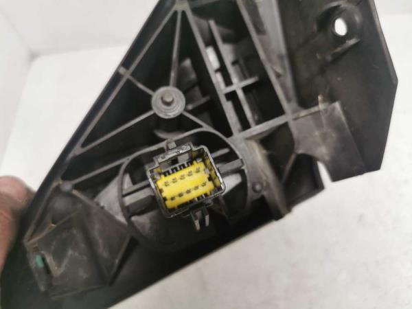 RETROVISEUR DROIT RENAULT SCENIC 2003-2010 10-PIN - Vue 3